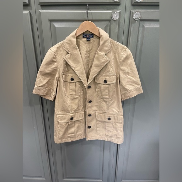 American Living Jackets & Blazers - American living women’s jacket large